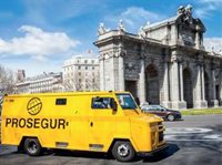 Prosegur lleva a su junta de abril un dividendo de más de 83 millones a pagar en diciembre de este año