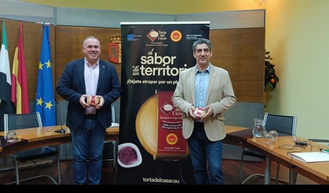 Comunicados Sociedad