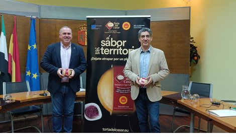 Comunicados Sociedad