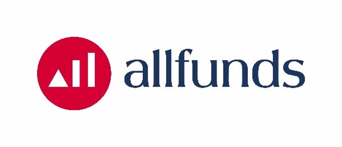 Archivo - Logo de Allfunds.