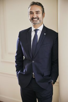Jaime García, responsable de Banco Mediolanum en la Zona Sur