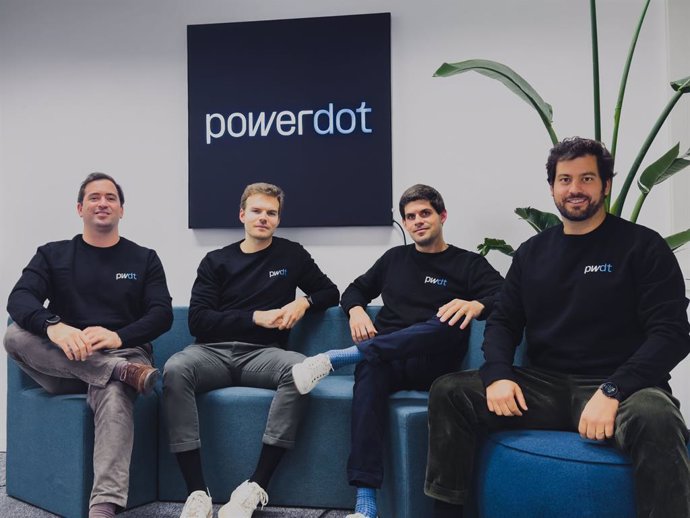 Fundadores de Powerdot