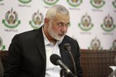 Foto: O.Próximo.- Hamás dice que las negociaciones con Israel "no son un proceso abierto a expensas de la sangre del pueblo"