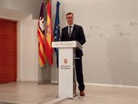 El Govern admite contactos de funcionarios con la empresa de la trama de las mascarillas, pero no con altos cargos