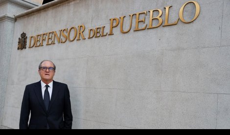 Comunicados Sociedad