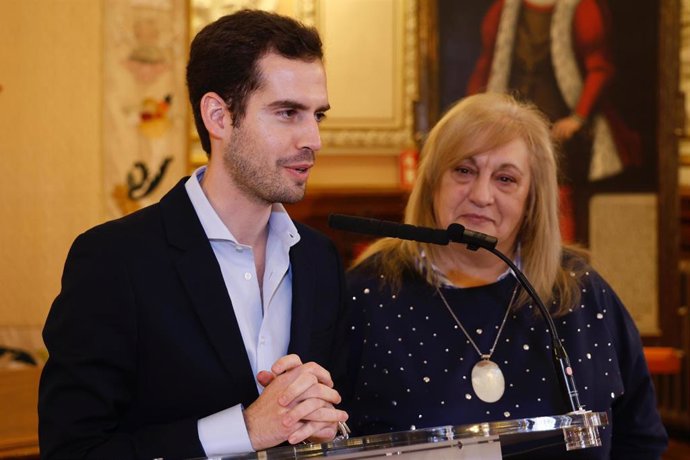 Presentación del programa 'El Ocio También es para Mí'