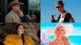 Foto: Ocho de las películas nominadas a los Oscar vuelven al cine de la mano de Cinesa