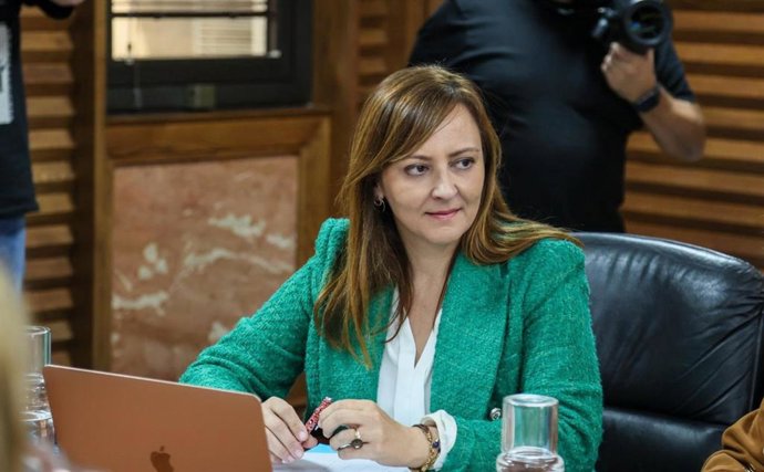 Canarias.- El Gobierno canario invierte casi cuatro millones en los Institutos de Medicina Legal y aumentará el personal