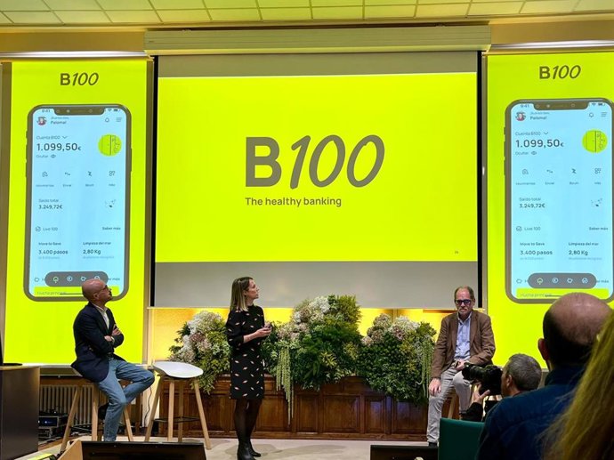 ABANCA presenta su nuevo banco online con el que apuesta por el cuidado de la salud y del planeta