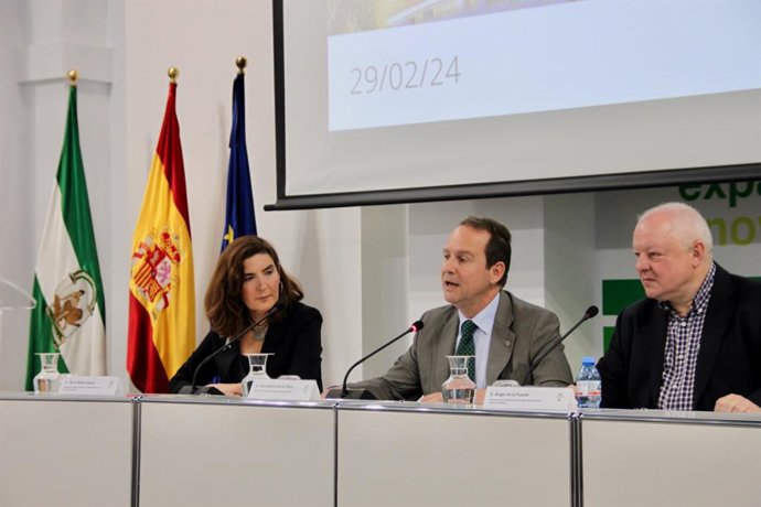Presentación del último Observatorio Trimestral del Mercado Laboral elaborado por Fedea, BBVA Research y Sagardoy Abogados