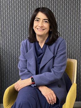 Fintonic ficha a Elena Grande González como CEO