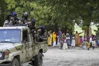 Chad confirma la muerte del opositor y antiguo líder rebelde Yaya Dillo durante un asalto a su vivienda en Yamena