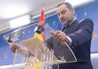 El juez destaca la influencia de Koldo en Transportes: habló con la mujer de un policía sobre su continuidad en un cargo