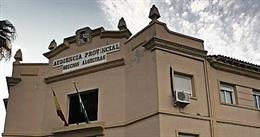 Archivo - Audiencia Provincial sección de Algeciras.