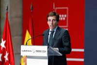 Almeida afirma que Sánchez "es cómplice" de Ábalos y Koldo García: "Lo sabía todo y lo tapó"