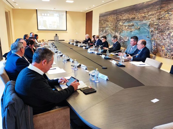 Consell d'Administració de l'APV