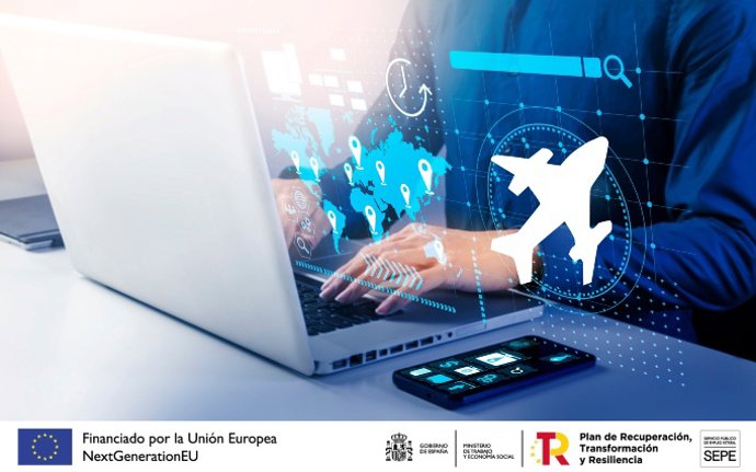 UNAV e Ilunion lanzan un plan específico de formación para agencias de viajes.