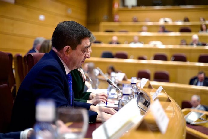 Reyes interviene en el Foro Infodefensa 2024