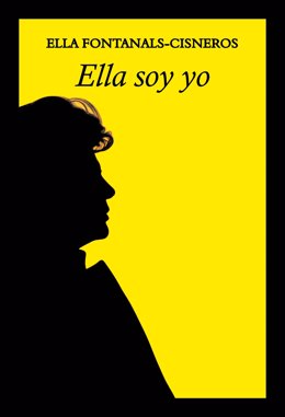 Novela 'Ella soy yo' (Ed.Funambulista)