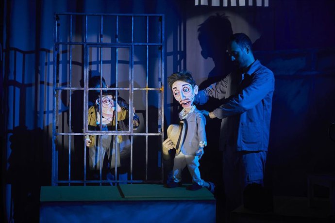 'El Verdugo', Adaptación Teatral De Ángel Calvente, Llega Al Teatro Del Soho En Marzo.