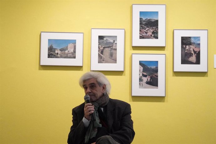 El fotógrafo Bernard Plossu reinterpreta los paisajes catalanes de Picasso en una exposición