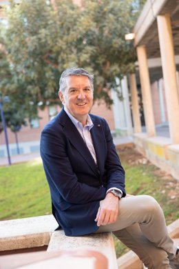 Javier Sánchez García, del Departamento de Administración de Empresas y Marketing de la Universitat Jaume I de Castelló
