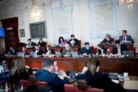 El Pleno de Málaga rechaza declarar la ciudad zona tensionada de alquiler