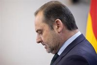 Ábalos dice que es una "fantasía" que actuase de intermediario con el Gobierno balear del PP: "Ni de coña"