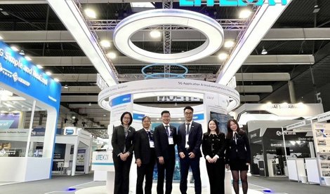 Comunicados Internacional