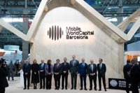 MWC.- Hoffman (GSMA): "Barcelona ha cumplido de nuevo" en un Mobile con 101.000 asistentes