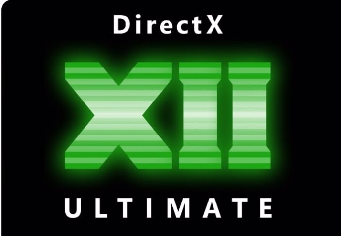 Archivo - DirectX 12 Ultimate.