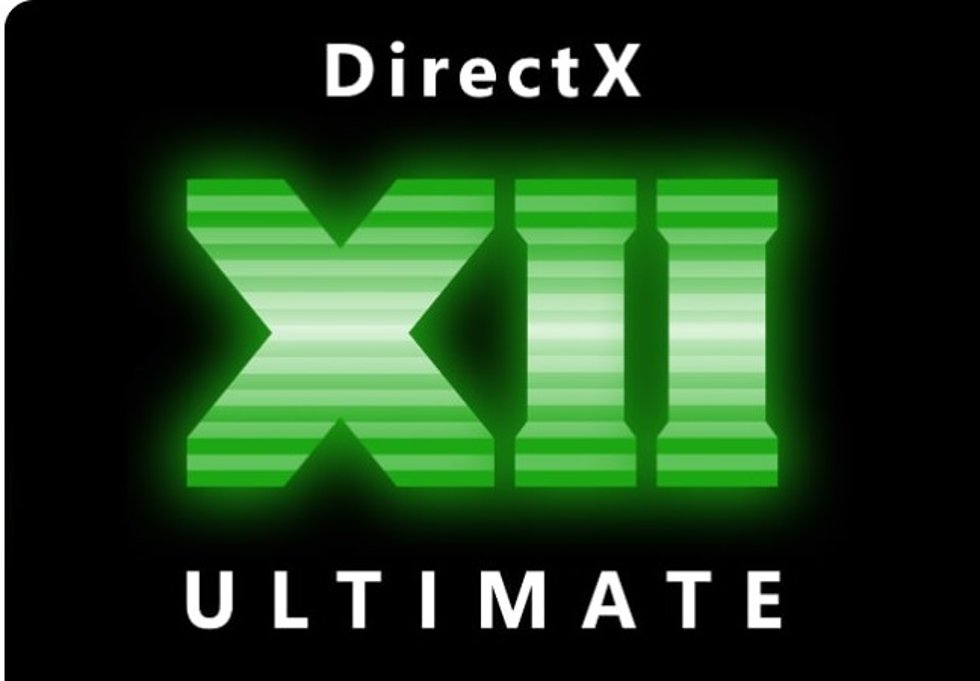 Archivo - DirectX 12 Ultimate.