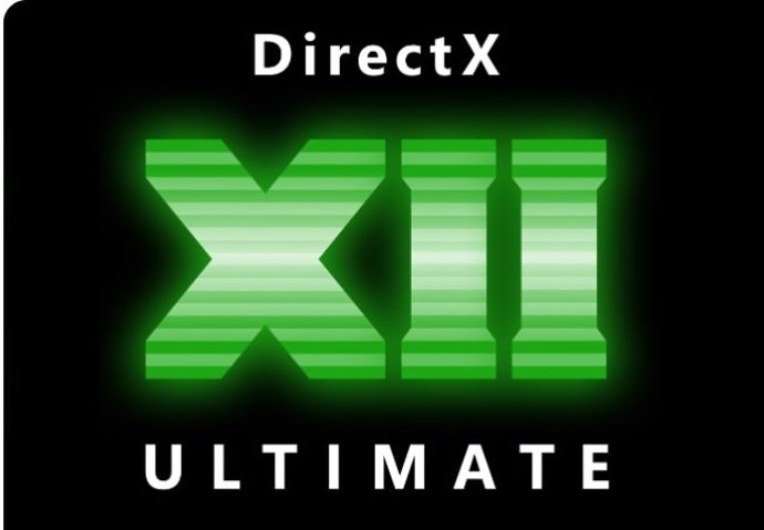 Archivo - DirectX 12 Ultimate.