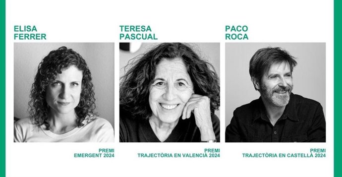 Premis de la Fira del Llibre de Valncia