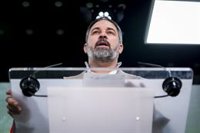 Vox celebra que el Supremo abra una causa a Puigdemont por terrorismo al entender que frena los planes de amnistiarle