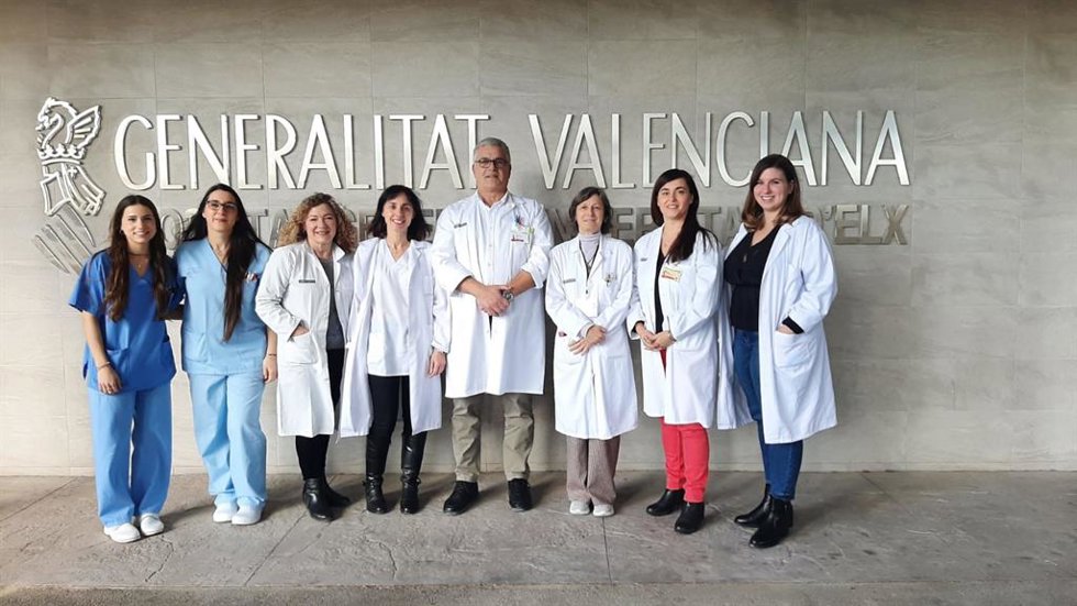 El Hospital de Elche descubre que familias con una enfermedad rara y sin aparente parentesco tienen un antepasado común