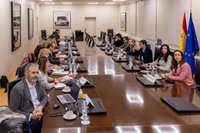 Inclusión se reúne con los interlocutores sociales para abordar los ámbitos de mejora del Ingreso Mínimo Vital