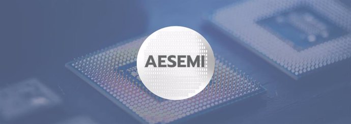 Archivo - Logo de Aesemi