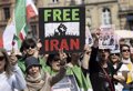 Las autoridades iraníes impiden a la premio Nobel de la Paz Narges Mohamadi asistir al funeral de su padre