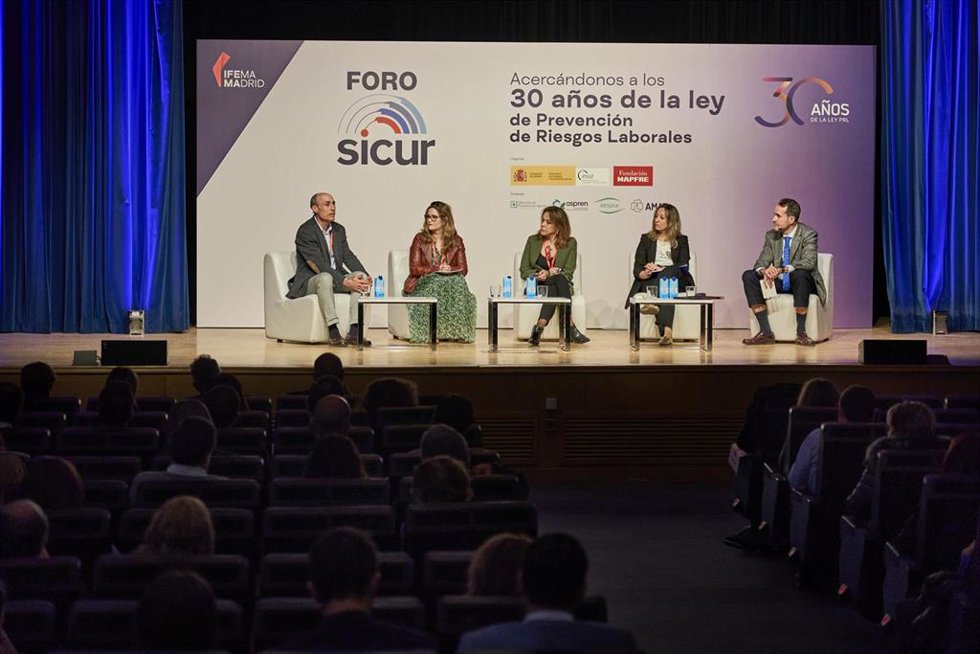 Foro Sicur