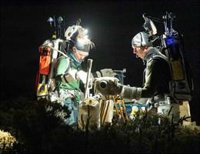 La NASA adapta una Nikon de mano sin espejo para uso en la Luna