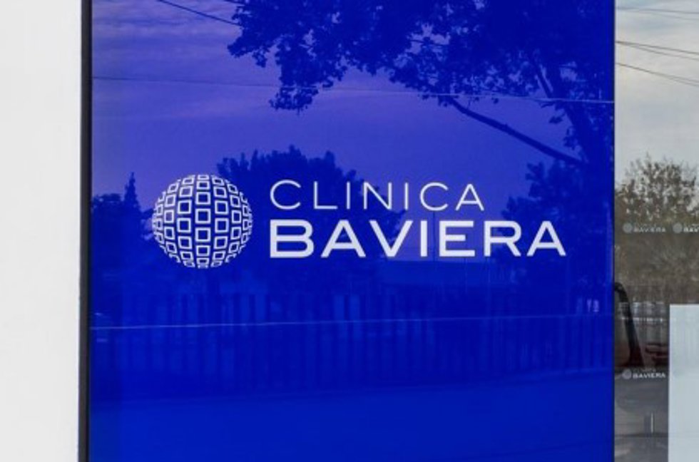 Clínica Baviera