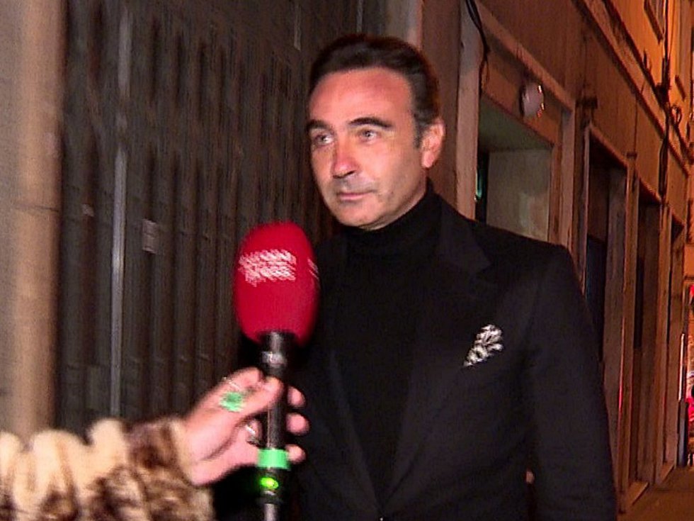 ENRIQUE PONCE