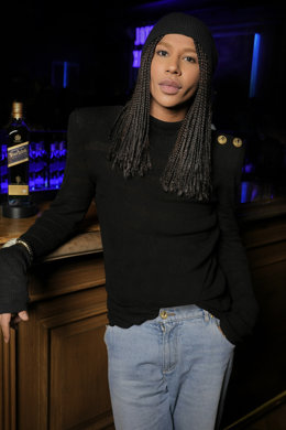 Olivier Rousteing