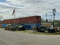 Biden invita a Trump a trabajar juntos en un proyecto de ley migratorio