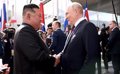 Blinken y su homólogo surcoreano aseguran que la cooperación militar entre Moscú y Pyongyang amenazan la región