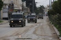 El Ejército israelí dispara contra tres hermanos palestinos y mata a dos de ellos en Cisjordania