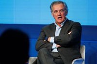 Entrecanales ganó 3,75 millones de euros en 2023 como presidente de Acciona, un 28,9% menos