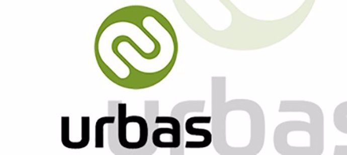 Archivo - Logo de Urbas