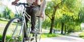 Foto: El ciclismo en tándem mejora la salud para las personas con Parkinson